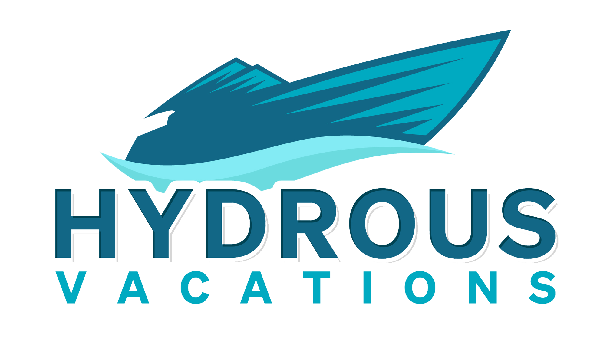 Hydrous Vacations Logo